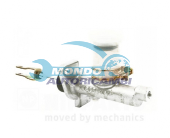 POMPA FRIZIONE CILINDRO TRASMETTITORE