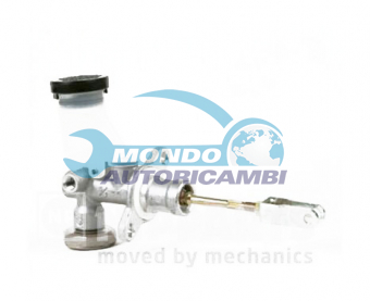 POMPA FRIZIONE CILINDRO TRASMETTITORE