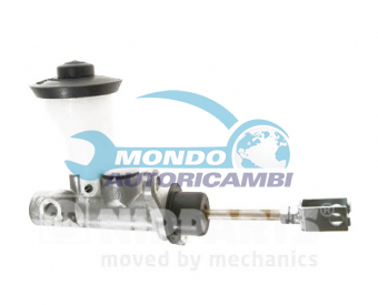 POMPA FRIZIONE CILINDRO TRASMETTITORE