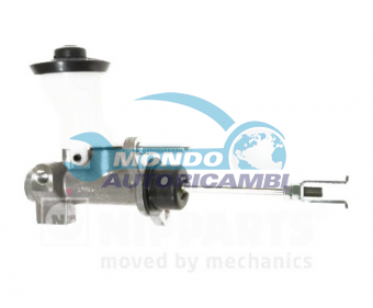 POMPA FRIZIONE CILINDRO TRASMETTITORE