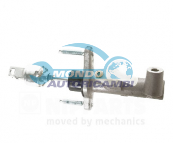 POMPA FRIZIONE CILINDRO TRASMETTITORE