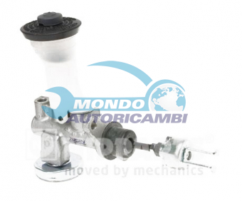 POMPA FRIZIONE CILINDRO TRASMETTITORE