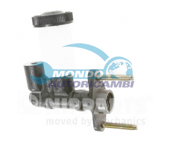 POMPA FRIZIONE CILINDRO TRASMETTITORE