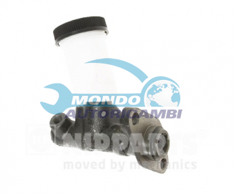 POMPA FRIZIONE CILINDRO TRASMETTITORE