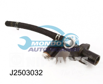 POMPA FRIZIONE CILINDRO TRASMETTITORE