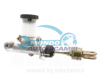 POMPA FRIZIONE CILINDRO TRASMETTITORE