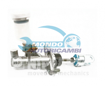POMPA FRIZIONE CILINDRO TRASMETTITORE