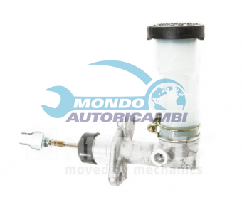 POMPA FRIZIONE CILINDRO TRASMETTITORE