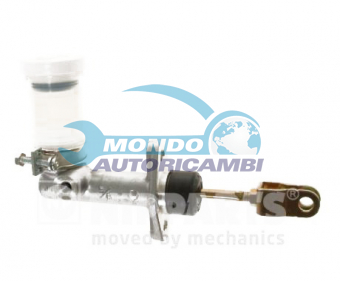 POMPA FRIZIONE CILINDRO TRASMETTITORE