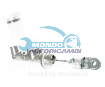 POMPA FRIZIONE CILINDRO TRASMETTITORE