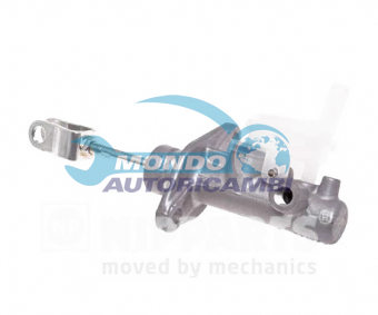 POMPA FRIZIONE CILINDRO TRASMETTITORE