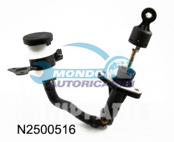 POMPA FRIZIONE CILINDRO TRASMETTITORE