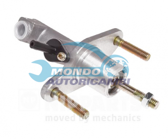 POMPA FRIZIONE CILINDRO TRASMETTITORE