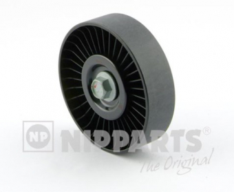 PULEGGIA TENDICINGHIA