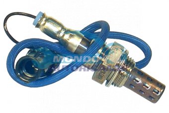 SONDA LAMBDA, SENSORE OSSIGENO