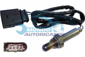 SONDA LAMBDA, SENSORE OSSIGENO