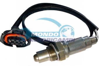 SONDA LAMBDA, SENSORE OSSIGENO