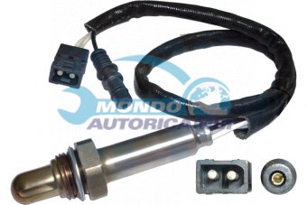 SONDA LAMBDA, SENSORE OSSIGENO