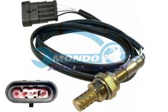 SONDA LAMBDA, SENSORE OSSIGENO