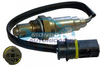 SONDA LAMBDA, SENSORE OSSIGENO