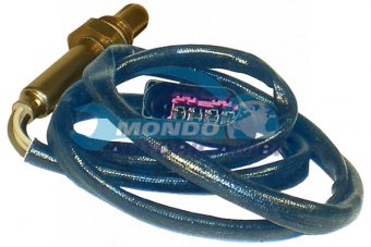 SONDA LAMBDA, SENSORE OSSIGENO