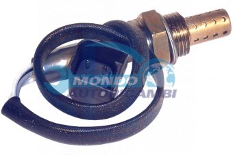 SONDA LAMBDA, SENSORE OSSIGENO