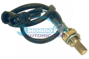SONDA LAMBDA, SENSORE OSSIGENO