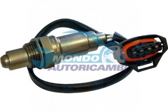 SONDA LAMBDA, SENSORE OSSIGENO