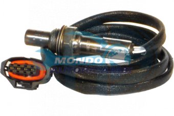 SONDA LAMBDA, SENSORE OSSIGENO