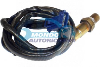SONDA LAMBDA, SENSORE OSSIGENO
