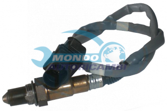 SONDA LAMBDA, SENSORE OSSIGENO