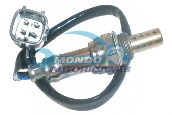 SONDA LAMBDA, SENSORE OSSIGENO