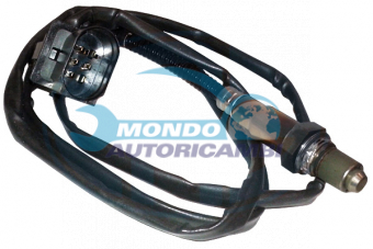 SONDA LAMBDA, SENSORE OSSIGENO