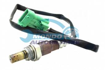 SONDA LAMBDA, SENSORE OSSIGENO