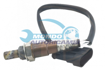 SONDA LAMBDA, SENSORE OSSIGENO