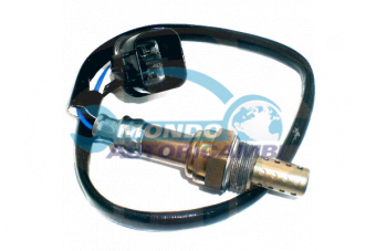 SONDA LAMBDA, SENSORE OSSIGENO