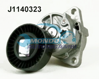 TENDICINGHIA CINGHIA SERVIZI