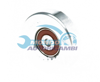 TENDICINGHIA CINGHIA SERVIZI