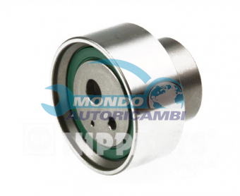 TENDICINGHIA DISTRIBUZIONE