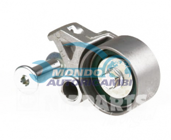 TENDICINGHIA DISTRIBUZIONE