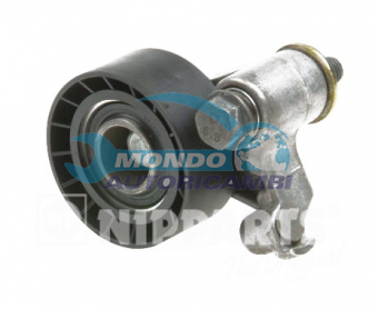 TENDICINGHIA DISTRIBUZIONE