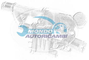 TERMOSTATO, TERMOINTERRUTTORE