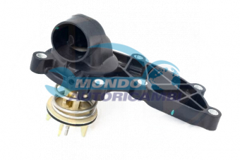 TERMOSTATO, TERMOINTERRUTTORE