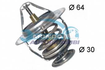 TERMOSTATO, TERMOINTERRUTTORE