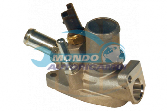 TERMOSTATO, TERMOINTERRUTTORE