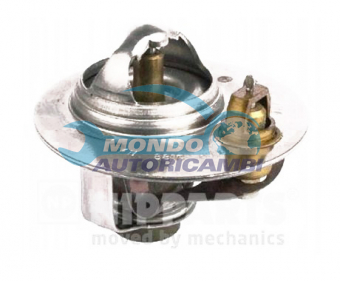 TERMOSTATO, TERMOINTERRUTTORE