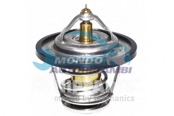 TERMOSTATO, TERMOINTERRUTTORE