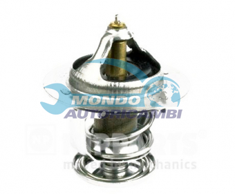 TERMOSTATO, TERMOINTERRUTTORE