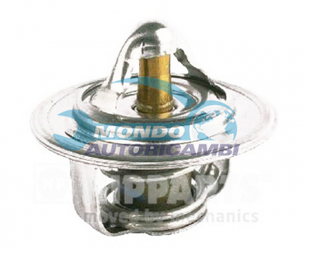 TERMOSTATO, TERMOINTERRUTTORE