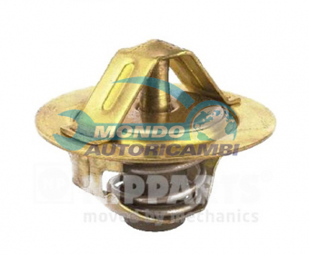 TERMOSTATO, TERMOINTERRUTTORE